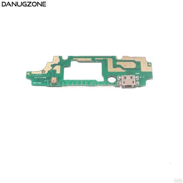 NAPPE DE CHARGE INFINIX HOT 5